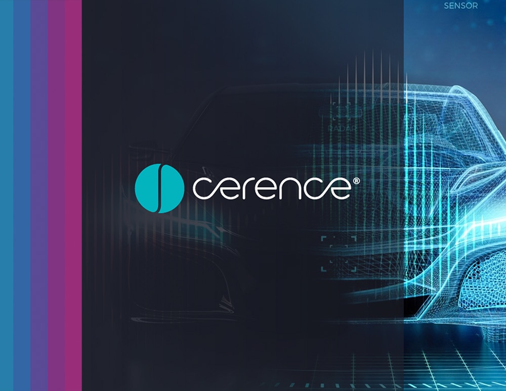 Corporate Presentation for Cerence