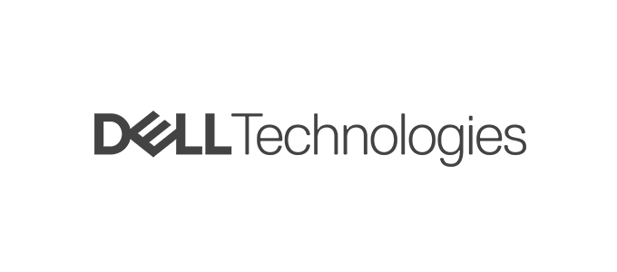 dell technologies logo