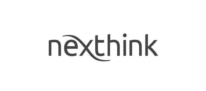nexthink logo