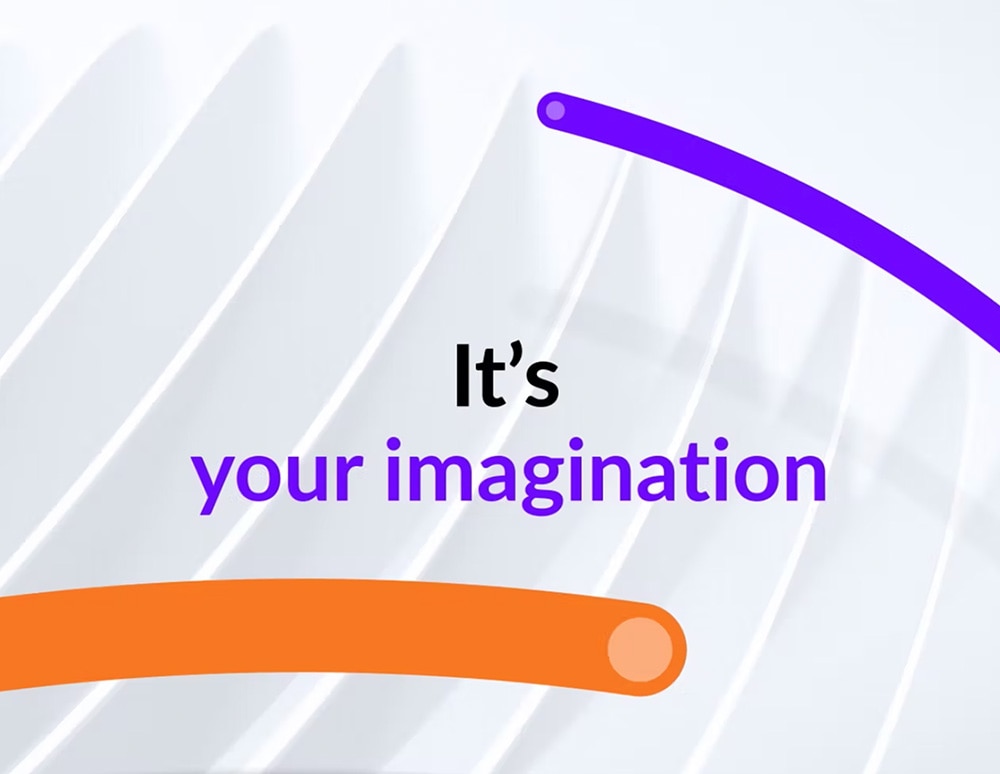 Event Opener Video for DevOps World 2021
