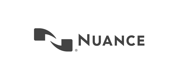 Nuance company logo