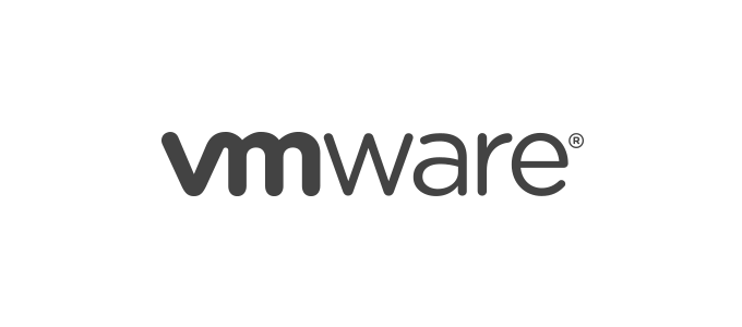 VMWare logo