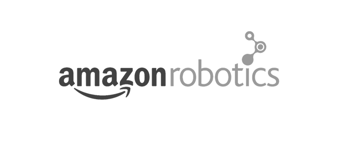 Amazon robotics logo