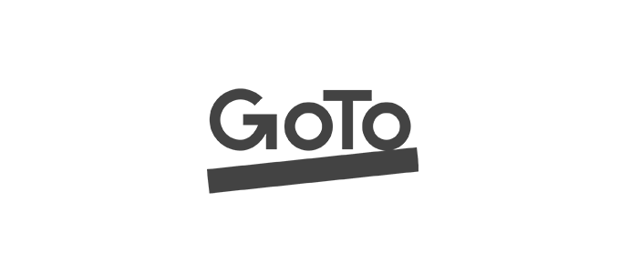 GoTo logo