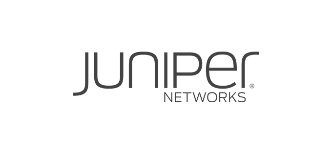 Juniper Networks logo